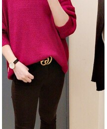 GUCCI | ベルト