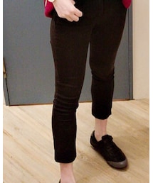 PAIGE | デニムパンツ
