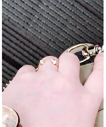 VITA FEDE | リング