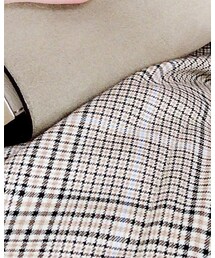 ZARA | チノパンツ