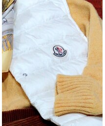 MONCLER | ベスト
