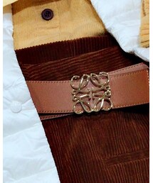 LOEWE | ベルト