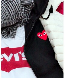 PLAY COMME des GARCONS | ブルゾン