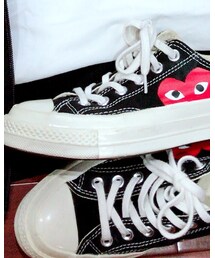 PLAY COMME des GARCONS | スニーカー