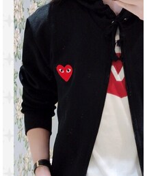PLAY COMME des GARCONS | ブルゾン