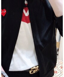 GUCCI | ベルト