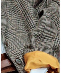 ottod'Ame | テーラードジャケット