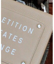 Meli Melo | ショルダーバッグ