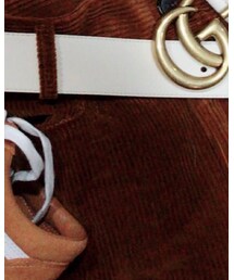 ZARA | チノパンツ