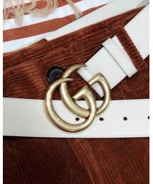 GUCCI | ベルト