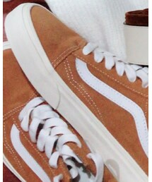 VANS | スニーカー