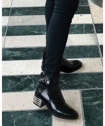 EACH×OTHER | ブーツ