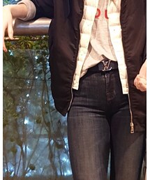 MONCLER | マウンテンパーカー