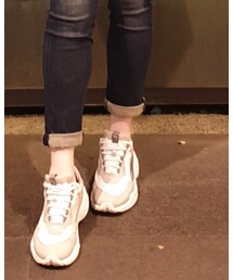 PUMA | スニーカー