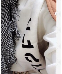 CLOSED | スウェット