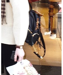 BURBERRY | バックパック/リュック