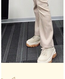 BRONX | スニーカー