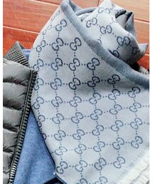GUCCI | マフラー