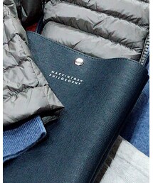 MACKINTOSH PHILOSOPHY | ショルダーバッグ