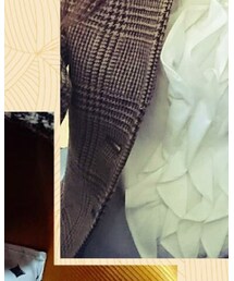 ottod'Ame | テーラードジャケット