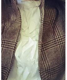 ZARA WOMAN | シャツ/ブラウス