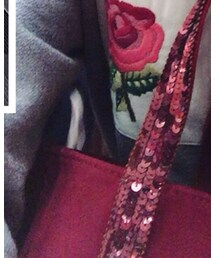 vanessabruno | トートバッグ