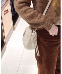GUCCI | ショルダーバッグ