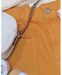 UNIQLO | デニムパンツ