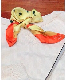 UNIQLO | バンダナ/スカーフ