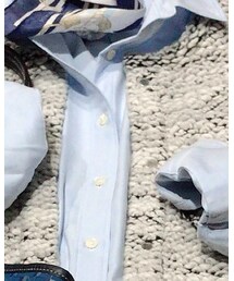 Maker’s Shirt 鐮倉 | シャツ/ブラウス