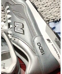 NEW BALANCE | スニーカー