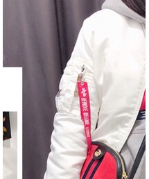 Alpha Industries | MA-1