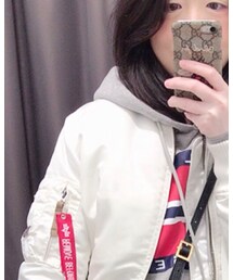 sandro | スウェット