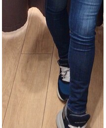 Alexander McQueen | スニーカー