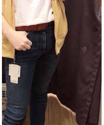 Acne Studios | デニムパンツ