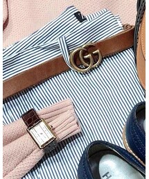 ZARA | チノパンツ