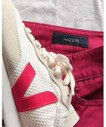 HAZZYS | チノパンツ