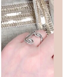 APM Monaco | リング