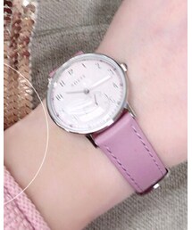 ADEXE | アナログ腕時計