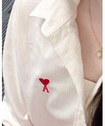 ami | シャツ/ブラウス