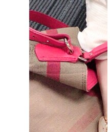 BURBERRY | ショルダーバッグ