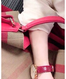 KNOT | アナログ腕時計