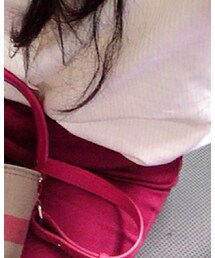 HAZZYS | チノパンツ