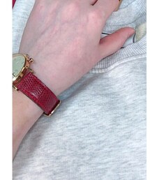 KNOT | アナログ腕時計