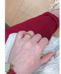 BVLGARI | リング