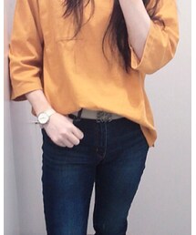 LOEWE | ベルト