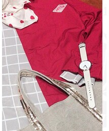 MAVEN | アナログ腕時計