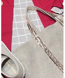 vanessabruno | トートバッグ