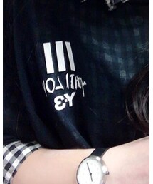 Y-3 | Tシャツ/カットソー