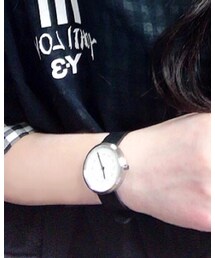 MAVEN | アナログ腕時計